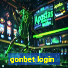 gonbet login